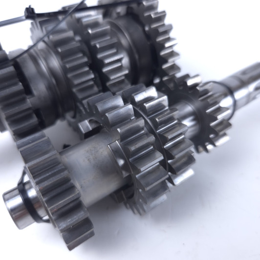 Boite De Vitesse Ktm 450 Sxf 2013-2015