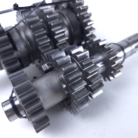 Boite De Vitesse Ktm 450 Sxf 2013-2015