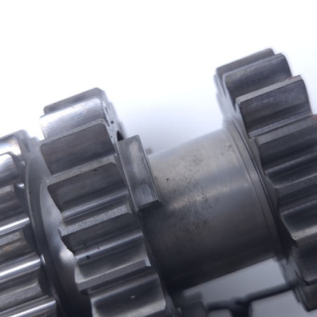 Boite De Vitesse Ktm 450 Sxf 2013-2015