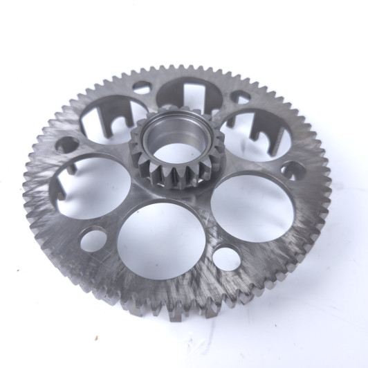 Cloche Embrayage Ktm 450 Sxf 2013-2015