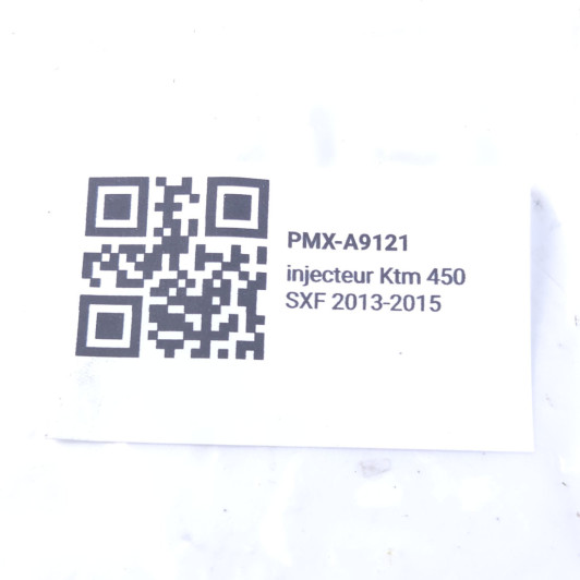 Injecteur Ktm 450 Sxf 2013-2015