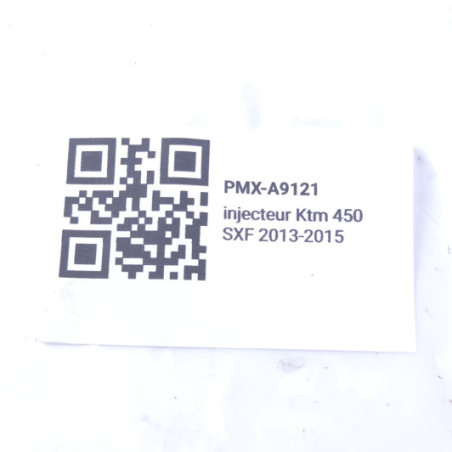 Injecteur Ktm 450 Sxf 2013-2015