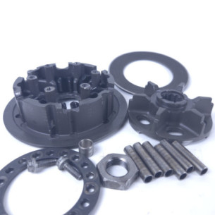 Noix Embrayage Ktm 450 Sxf 2013-2015 2
