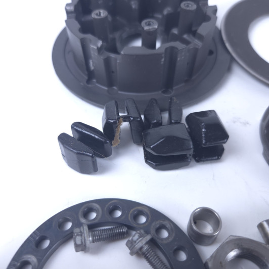 Noix Embrayage Ktm 450 Sxf 2013-2015