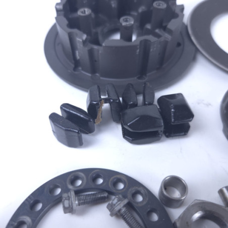 Noix Embrayage Ktm 450 Sxf 2013-2015