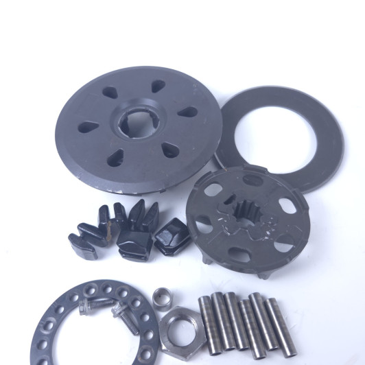 Noix Embrayage Ktm 450 Sxf 2013-2015