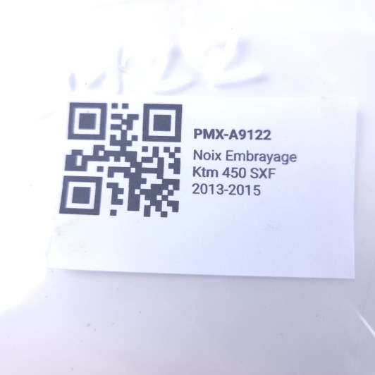 Noix Embrayage Ktm 450 Sxf 2013-2015