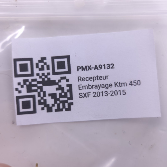 Recepteur Embrayage Ktm 450 Sxf 2013-2015