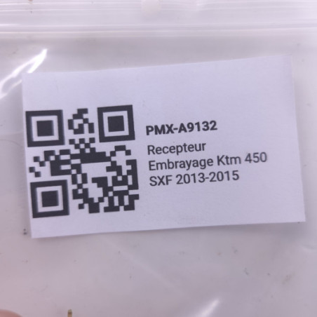 Recepteur Embrayage Ktm 450 Sxf 2013-2015