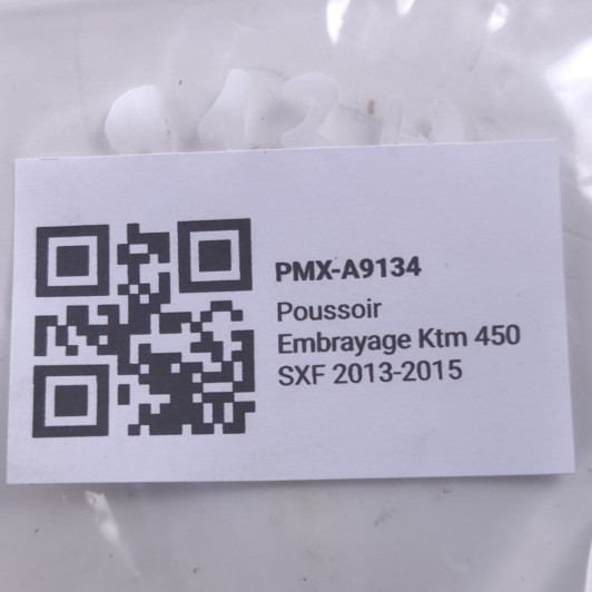 Poussoir Embrayage Ktm 450 Sxf 2013-2015