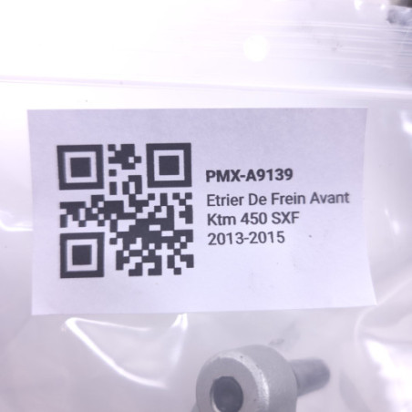 Etrier De Frein Avant Ktm 450 Sxf 2013-2015
