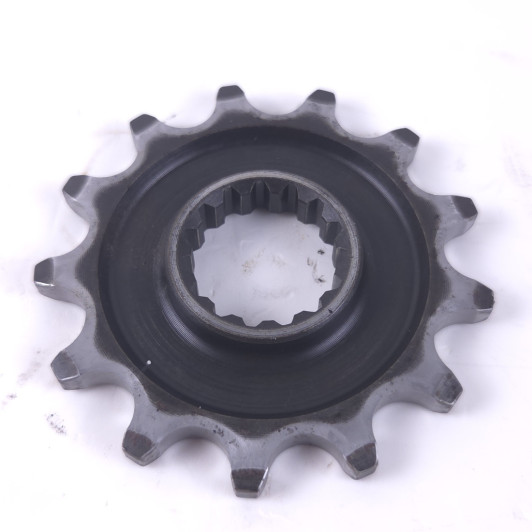 Pignon Sortie De Boite De Vitesse Ktm 450 Sxf 2013-2015