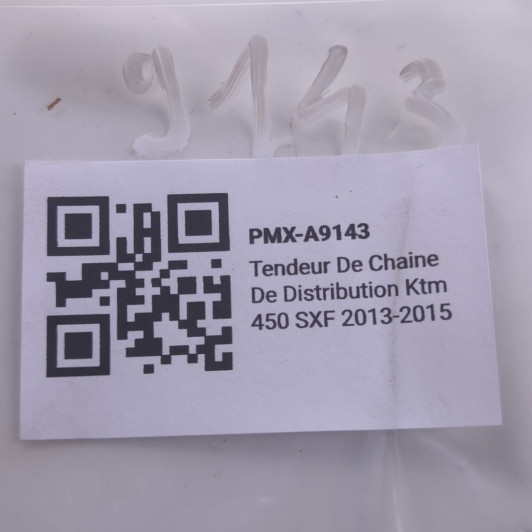 Tendeur De Chaine De Distribution Ktm 450 Sxf 2013-2015