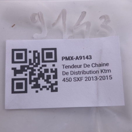 Tendeur De Chaine De Distribution Ktm 450 Sxf 2013-2015