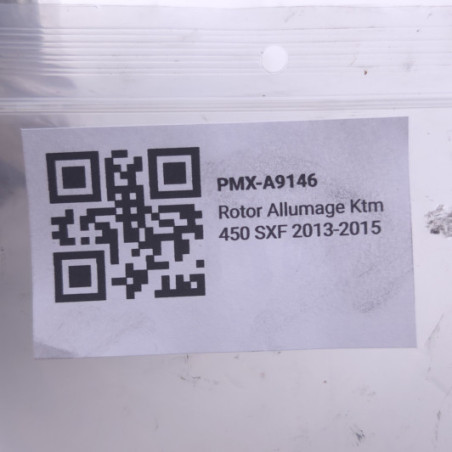 Rotor Allumage Ktm 450 Sxf 2013-2015