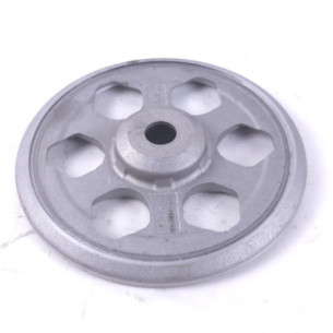 Plateau De Pression Embrayage Ktm 450 Sxf 2013-2015 - 78132003100R