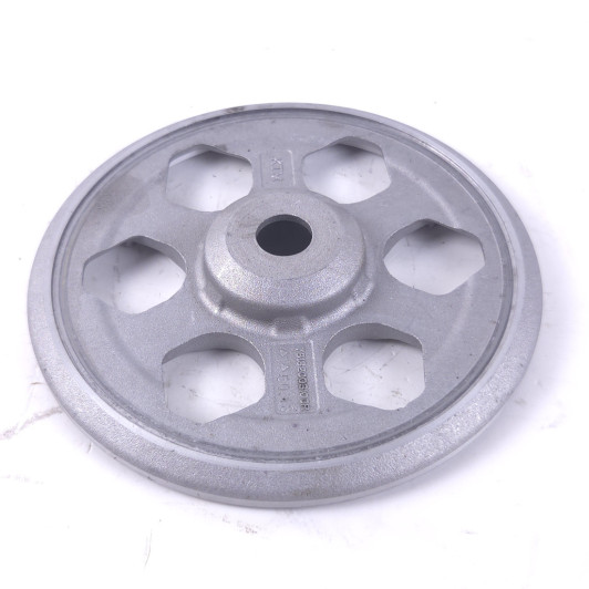 Plateau De Pression Embrayage Ktm 450 Sxf 2013-2015 - 78132003100R