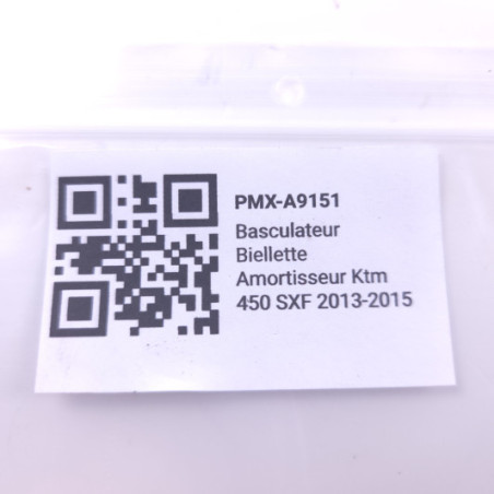 Basculateur Biellette Amortisseur Ktm 450 Sxf 2013-2015