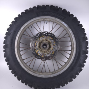 Jante Arriere 18 Ktm 450 Sxf 2013-2015