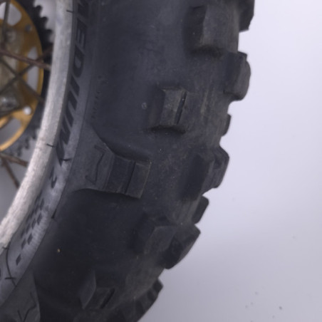 Jante Arriere 18 Ktm 450 Sxf 2013-2015