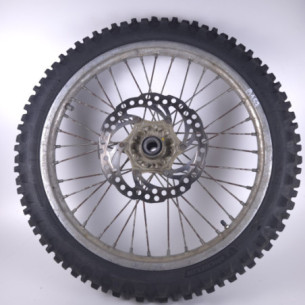 Jante Avant 21 Ktm 450 Sxf 2013-2015