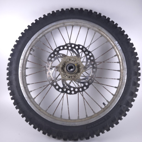 Jante Avant 21 Ktm 450 Sxf 2013-2015