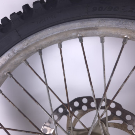 Jante Avant 21 Ktm 450 Sxf 2013-2015
