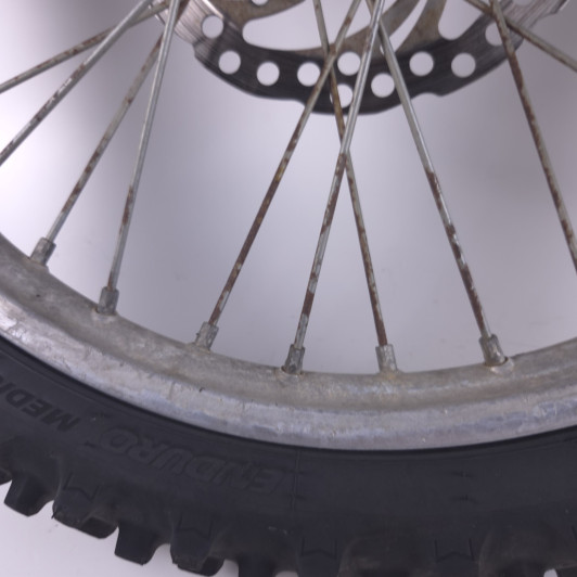 Jante Avant 21 Ktm 450 Sxf 2013-2015