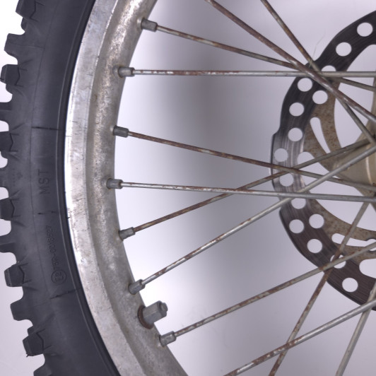 Jante Avant 21 Ktm 450 Sxf 2013-2015
