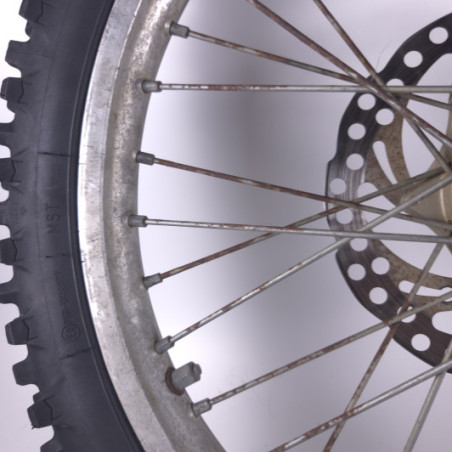 Jante Avant 21 Ktm 450 Sxf 2013-2015