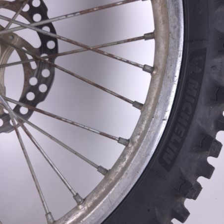 Jante Avant 21 Ktm 450 Sxf 2013-2015
