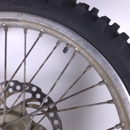Jante Avant 21 Ktm 450 Sxf 2013-2015