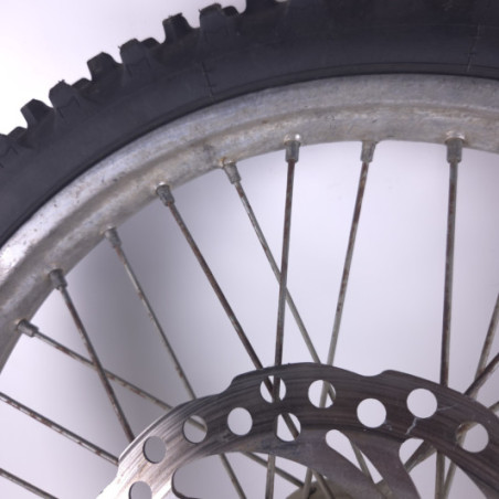 Jante Avant 21 Ktm 450 Sxf 2013-2015