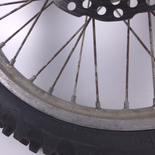 Jante Avant 21 Ktm 450 Sxf 2013-2015