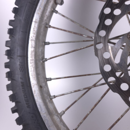 Jante Avant 21 Ktm 450 Sxf 2013-2015