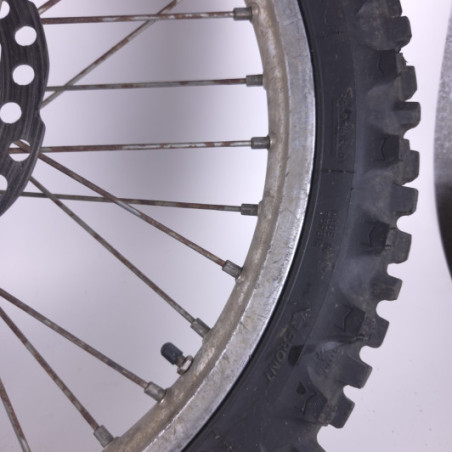 Jante Avant 21 Ktm 450 Sxf 2013-2015