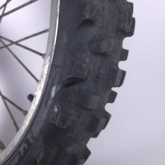 Jante Avant 21 Ktm 450 Sxf 2013-2015