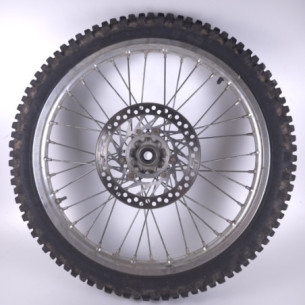 Jante Avant 21 Honda 250 Crf 2004-2009