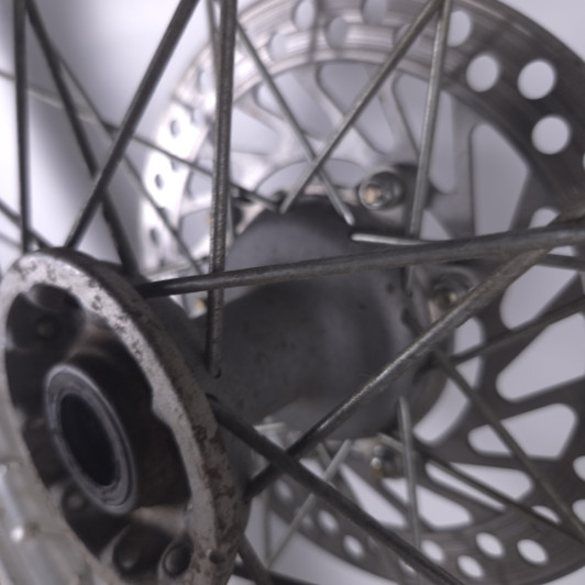 Jante Avant 21 Honda 250 Crf 2004-2009