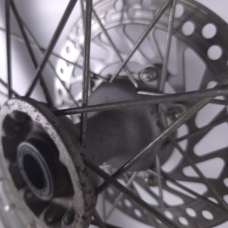 Jante Avant 21 Honda 250 Crf 2004-2009