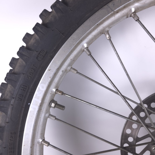 Jante Avant 21 Honda 250 Crf 2004-2009