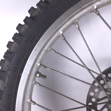 Jante Avant 21 Honda 250 Crf 2004-2009