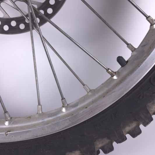 Jante Avant 21 Honda 250 Crf 2004-2009