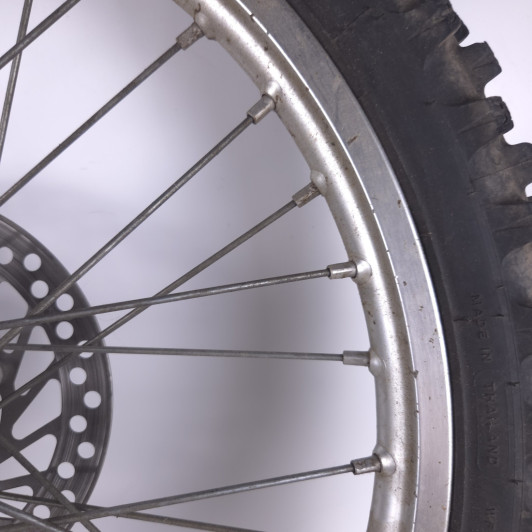 Jante Avant 21 Honda 250 Crf 2004-2009