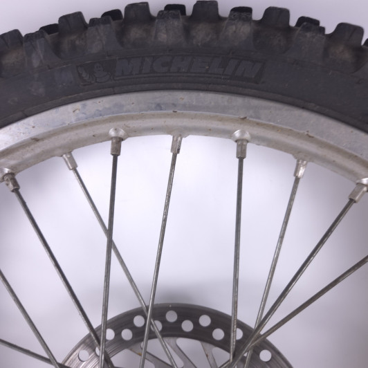 Jante Avant 21 Honda 250 Crf 2004-2009