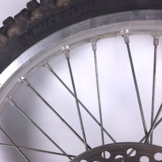 Jante Avant 21 Honda 250 Crf 2004-2009
