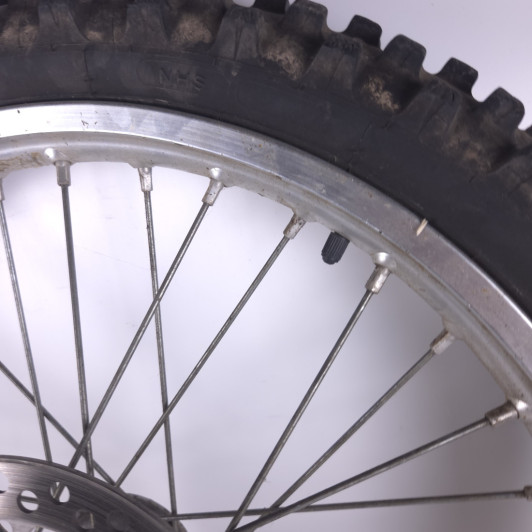 Jante Avant 21 Honda 250 Crf 2004-2009