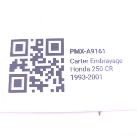 Carter Embrayage Honda 250 Cr 1993-2001 - KZ3