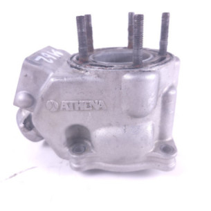 Cylindre Athena Nyckasil Hs Yamaha 125 Yz 2001-2004
