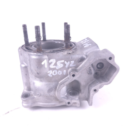 Cylindre Athena Nyckasil Hs Yamaha 125 Yz 2001-2004